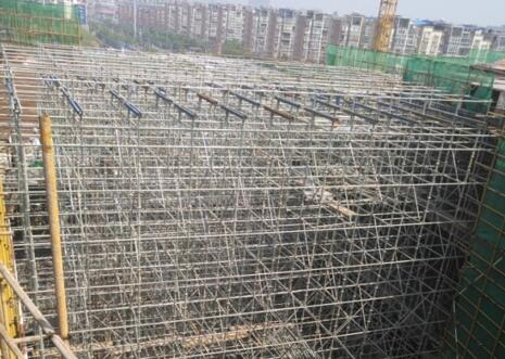 萍乡市天虹创业创新基地项目